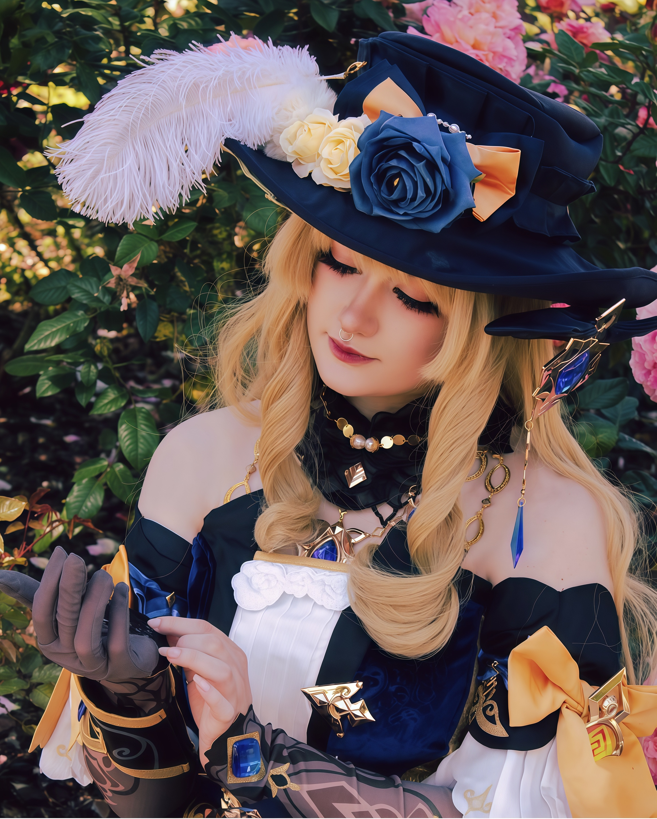 Commission Wig vs Basic Wig – What's the Difference? | KOOLLIA Wig Guide