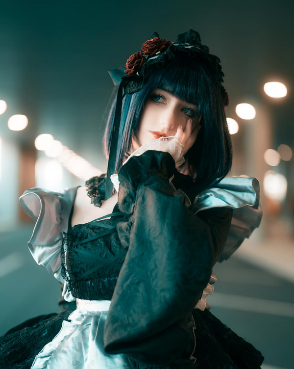 Marin Kitagawa Cosplay Guide: Wig, Outfit and Makeup
