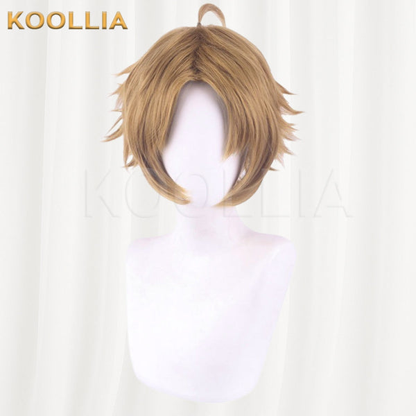 Rudeus Greyrat Hairstyle: Hair Color, Cut and Cosplay Guide