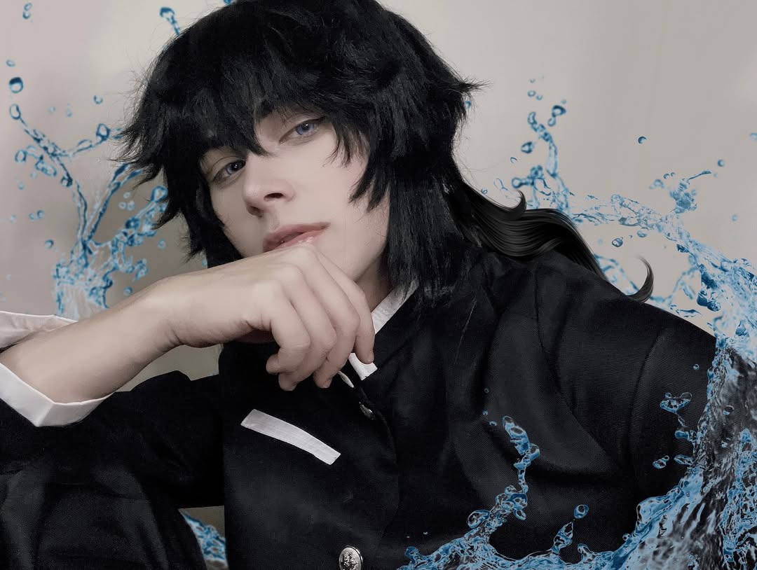 KOOLLIA Demon Slayer Wig Recommendations+ Real Influencer Wig Photos