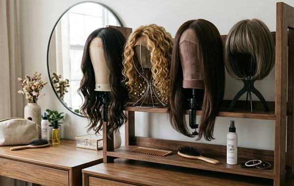 Natural Wig Tangling: 7 Proven Fixes That Actually Work