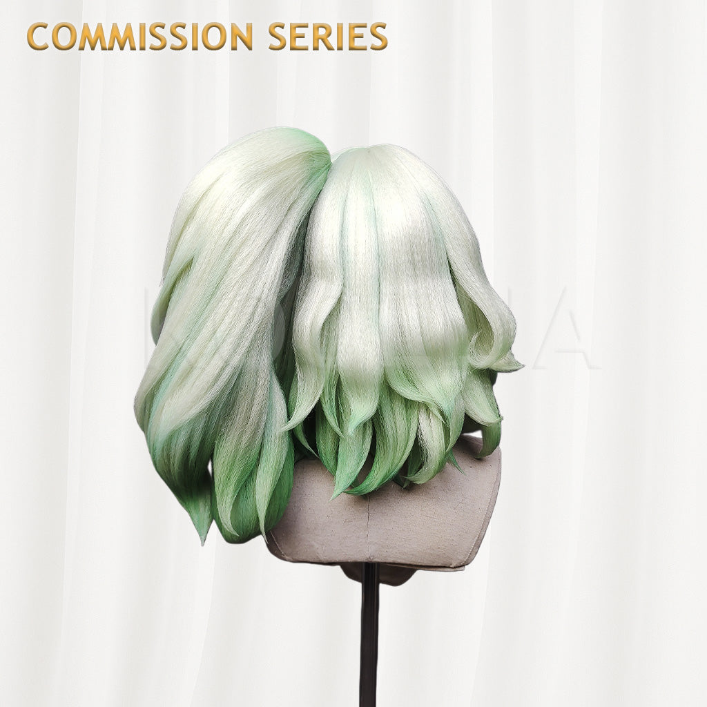 Chinatsu Remiel/Sunna from Zenless Zone Zero