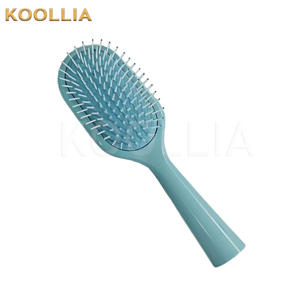 Squared Comb And Air Cushion Comb for Parting & Sectioning Wig Stylist Tools