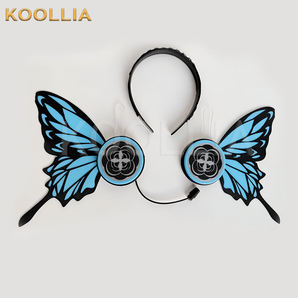 Virtual Singer Megurine Luka Accessory Cosplay Prop