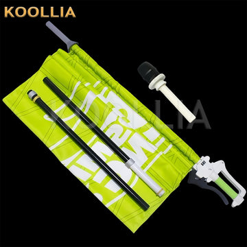 Hatsune Miku Cosplay Prop - KOOLLIA
