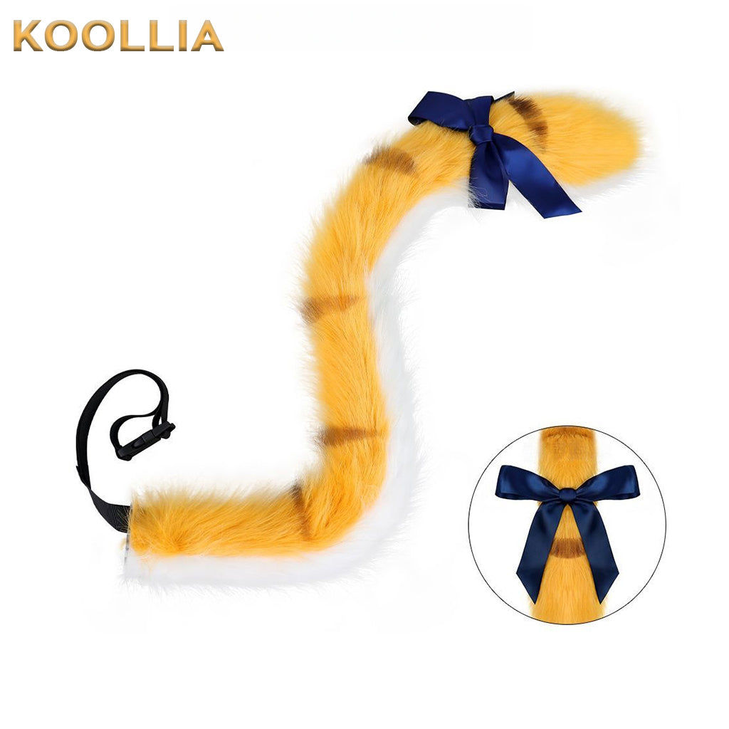 Zenless Zone Zero Jufufu Accessory Cosplay Prop