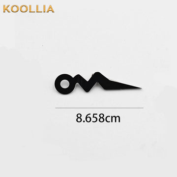 Zenless Zone Zero Yixuan Accessory Cosplay Prop - KOOLLIA