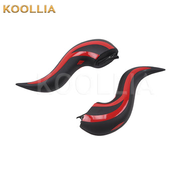 Genshin Impact Ganyu Accessory Cosplay Prop - KOOLLIA