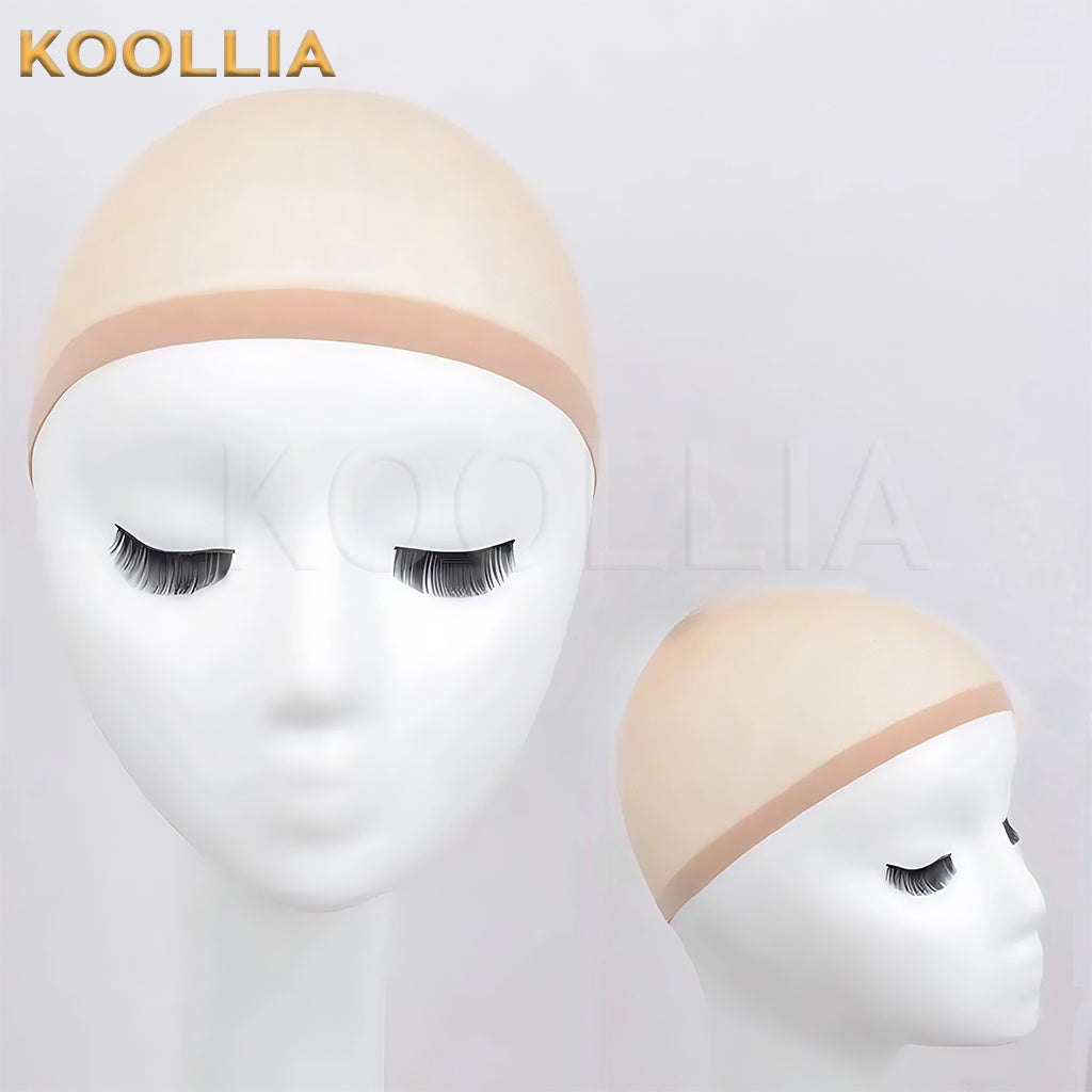 Wig Flattening Cap Wig Stylist Tools