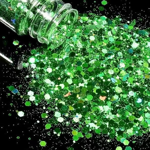Glitters