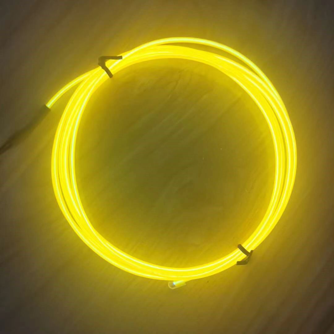 Led Light(100cm) Wig Stylist Tools