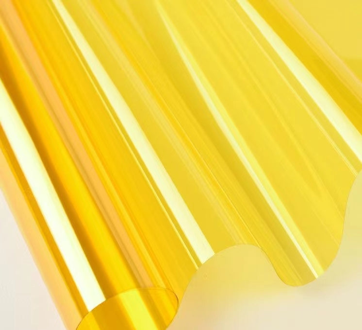 Laser paper(30cm*100cm) Wig Stylist Tools
