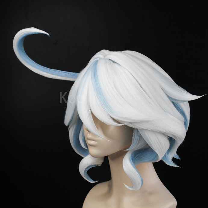 Genshin Impact Furina Antigravity Commission Wig(Pre Order)
