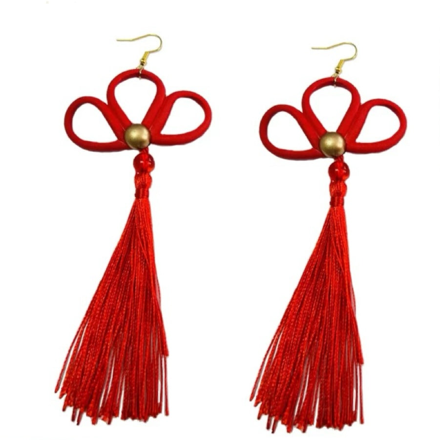 Genshin Impact Shenhe Accessory Cosplay Prop