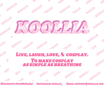 Kris earrings - KOOLLIA
