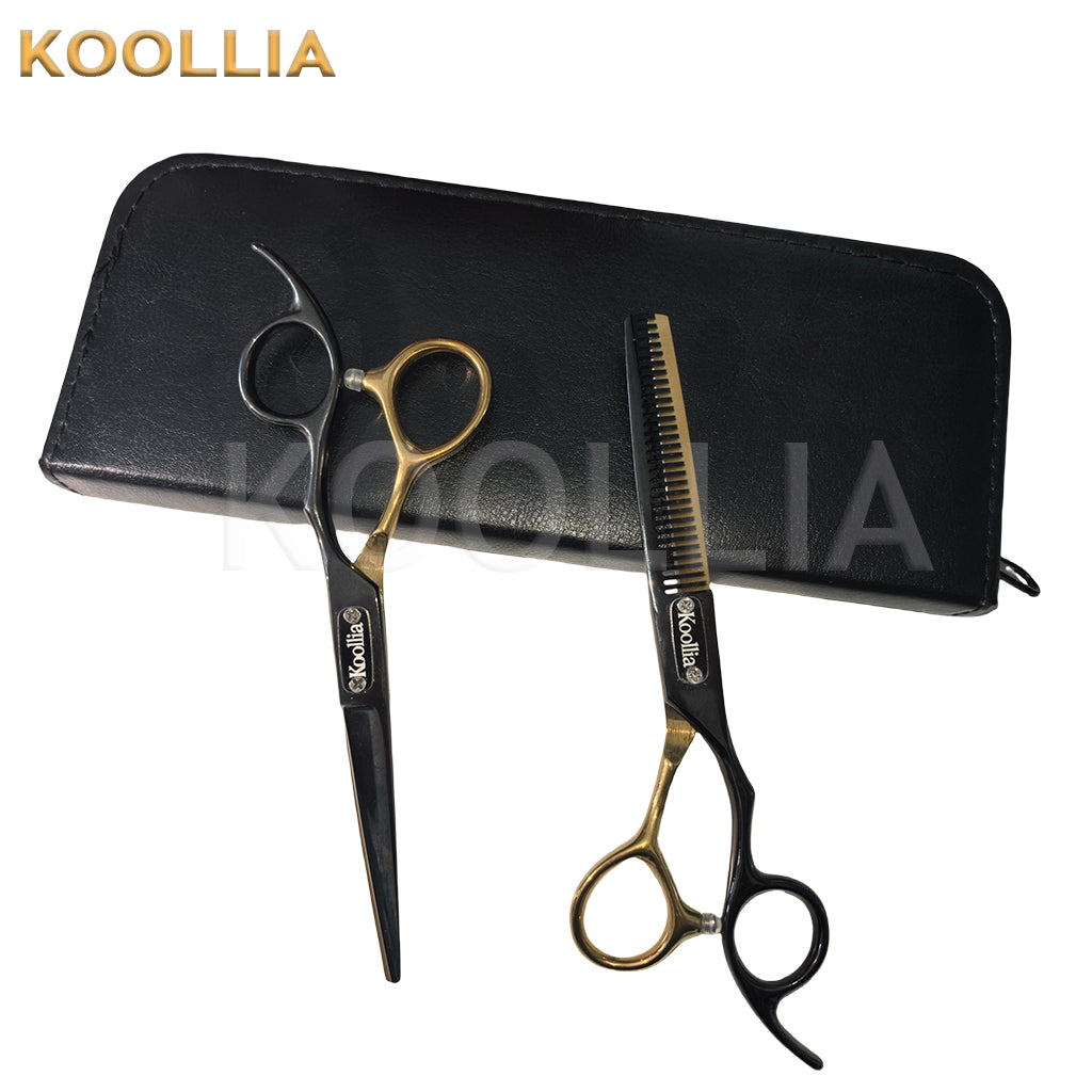 Wig Maker Professional Haircut set Wig Stylist Tools (Recommendation)