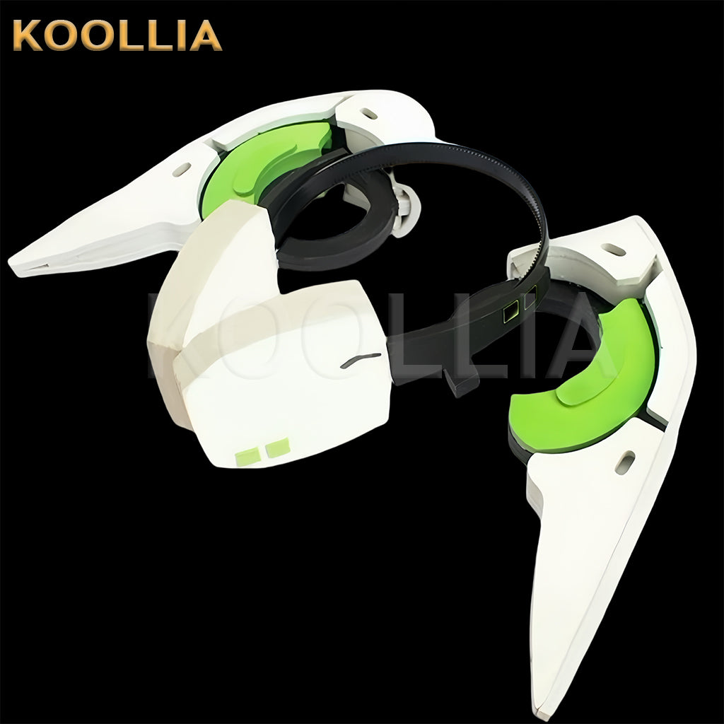 Hatsune Miku Cosplay Prop