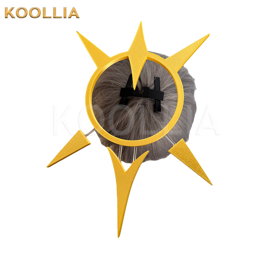 Blue Archive Shiroko Basic Cosplay Halo Headpiece