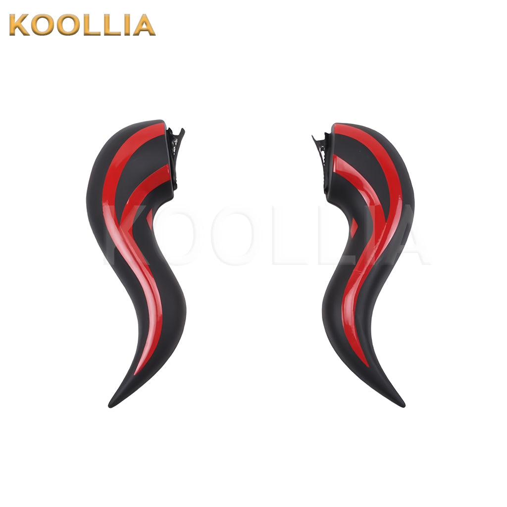 Genshin Impact Ganyu Accessory Cosplay Prop