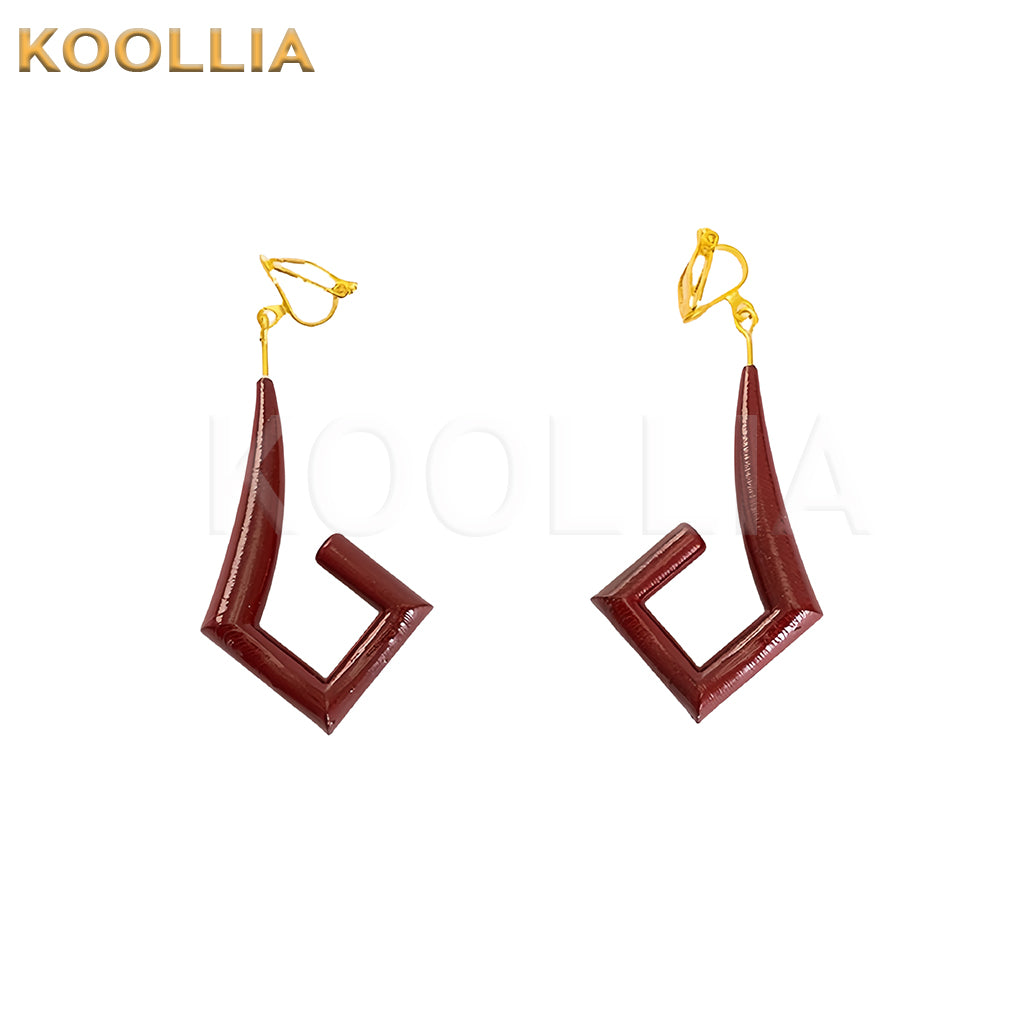Genshin Impact The Fair Lady Accessory Cosplay Prop