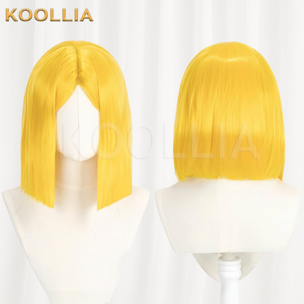 Land of the Lustrous Basic Wig