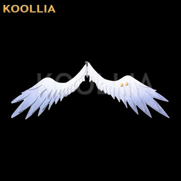 Honkai: Star Rail Sunday Accessory Cosplay Prop - KOOLLIA