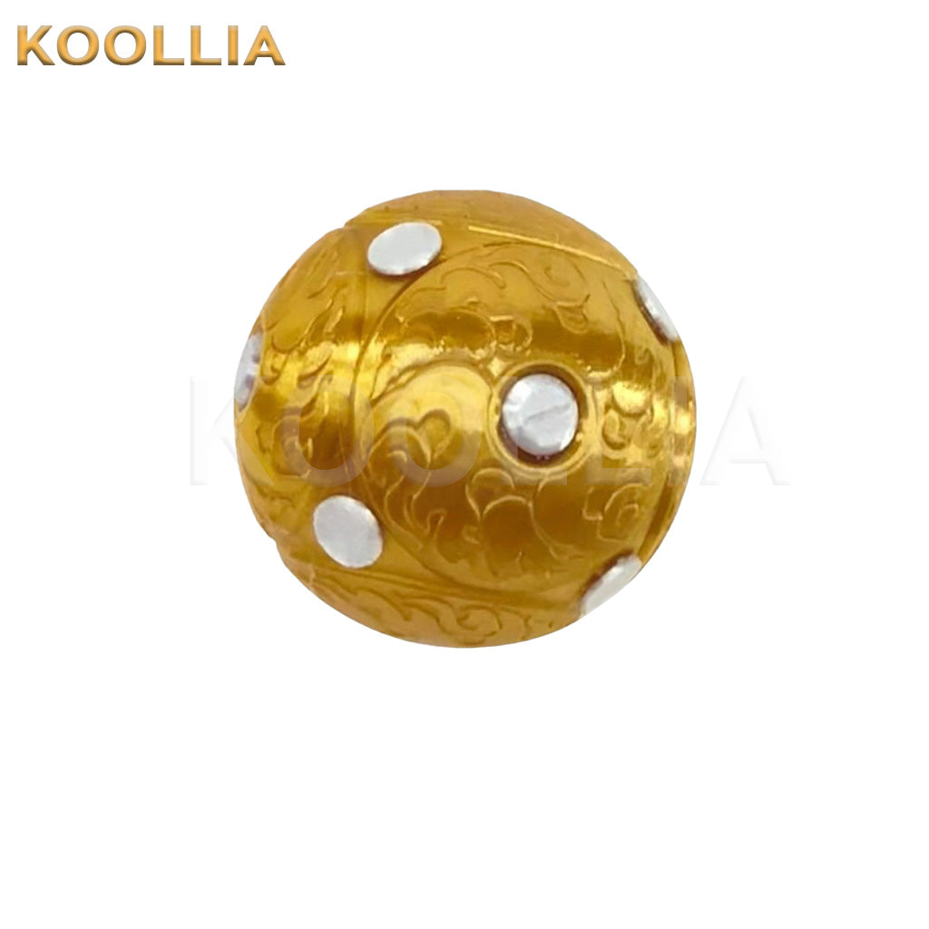 Zenless Zone Zero Banyue Basic Cosplay Nianzhu Bead Prop Set