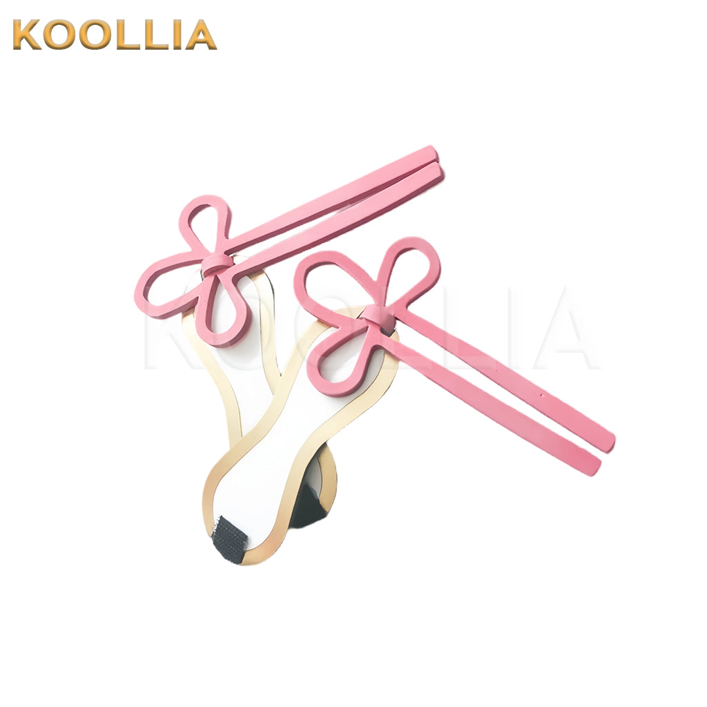 Genshin Impact Kamisato Accessory Cosplay Prop