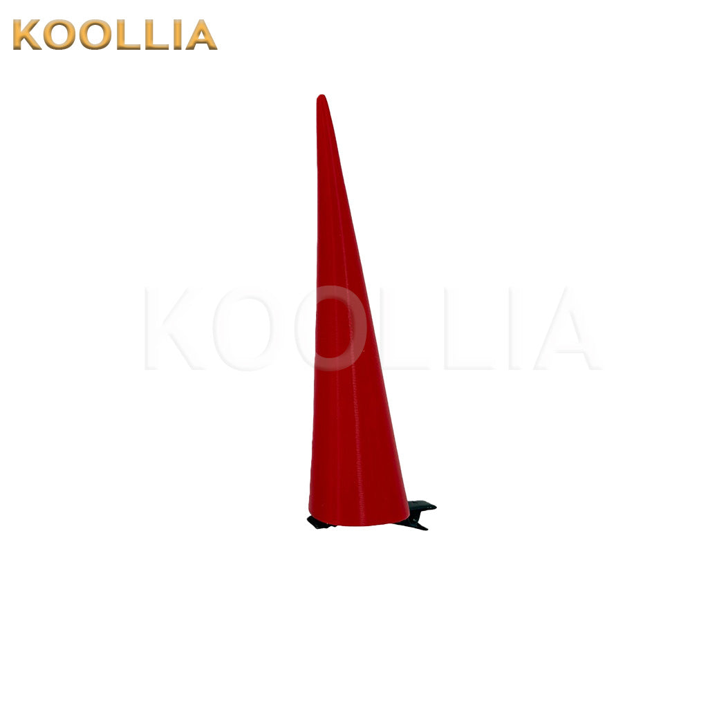 Chainsaw Man Makima Power Demon Horn Basic Hair Accessory