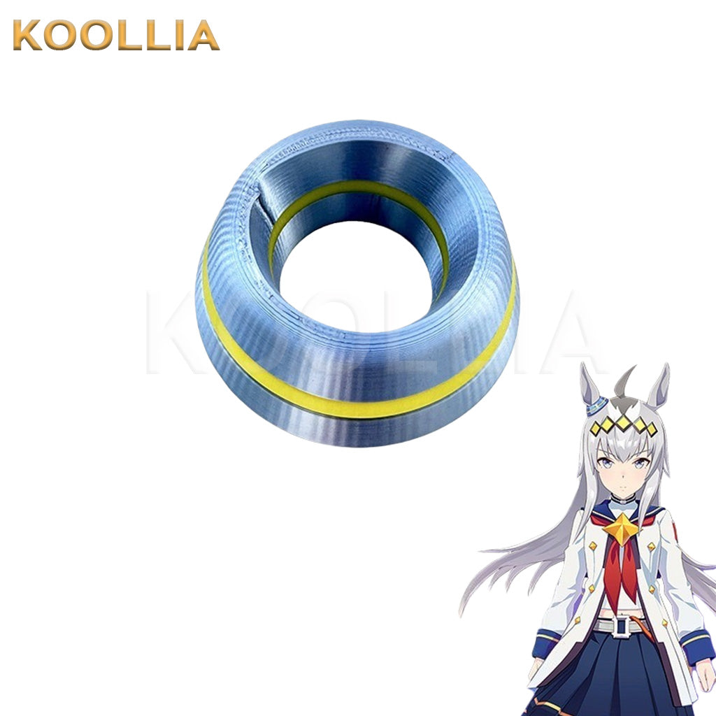 Uma Musume Pretty Derby Oguri Cap Basic Cosplay Headpiece Set