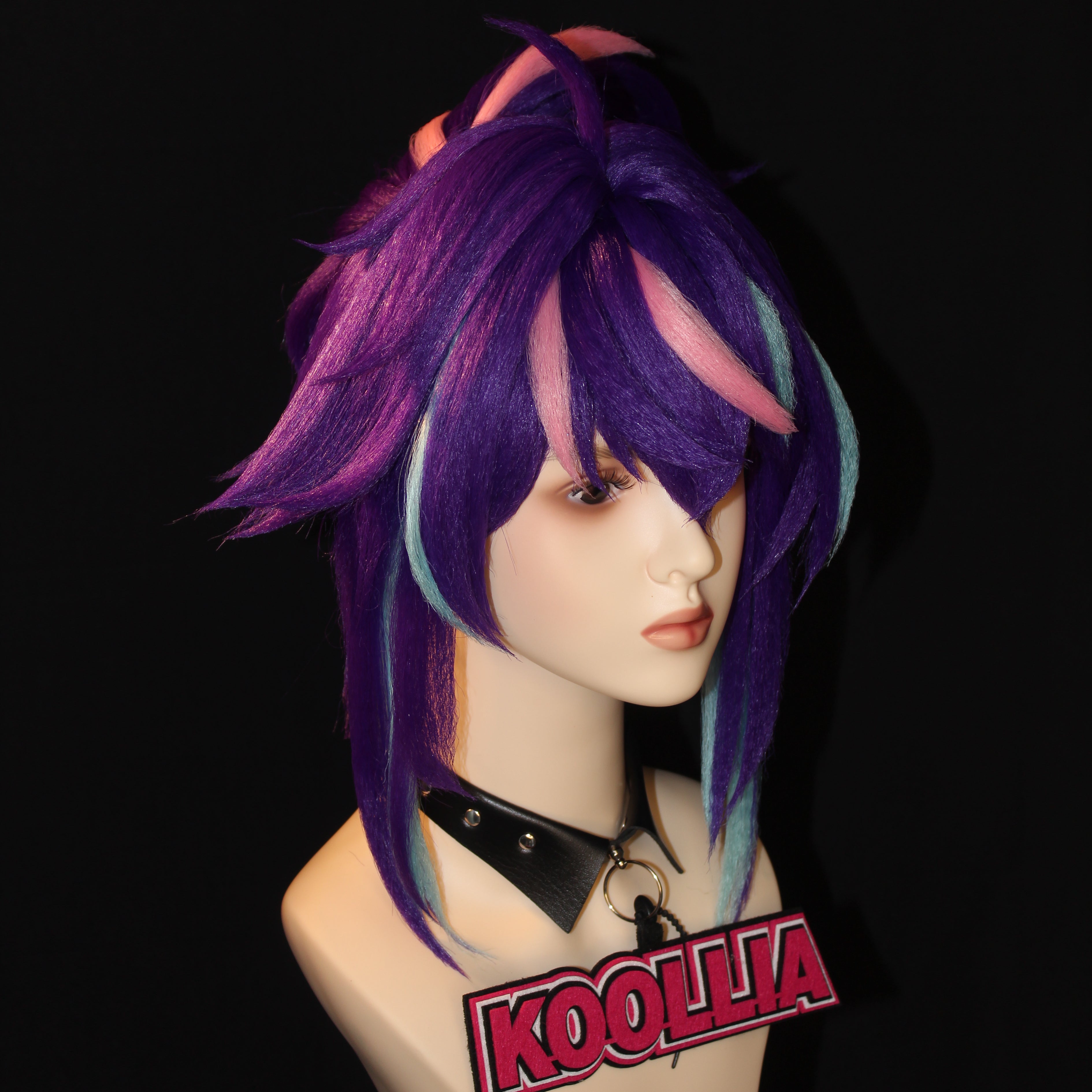 Project Melody Commission Wig