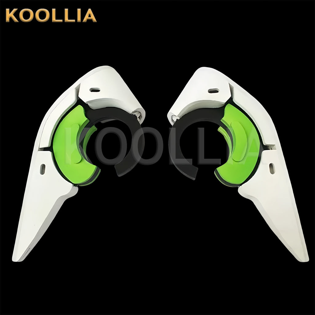 Hatsune Miku Cosplay Prop