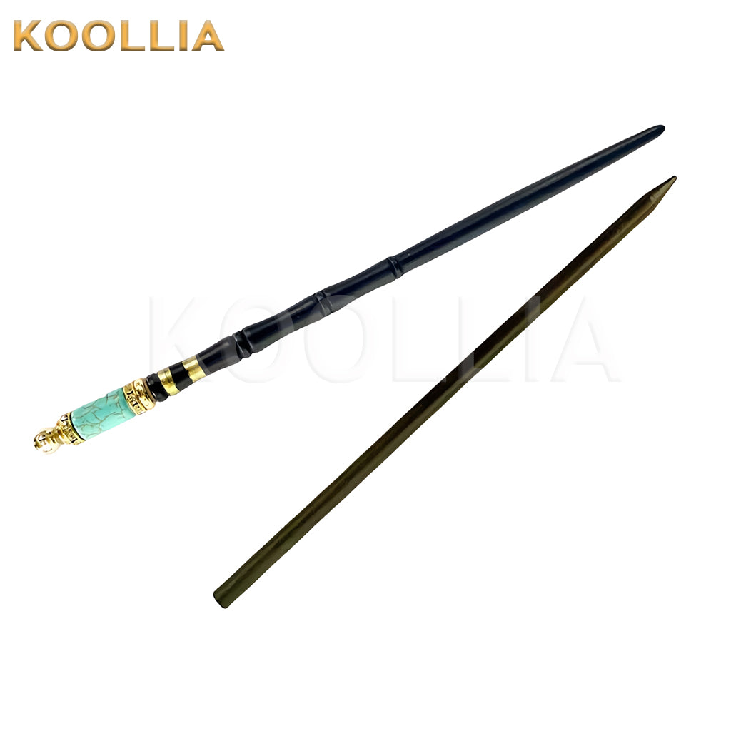 Genshin Impact Baizhu Accessory Cosplay Prop