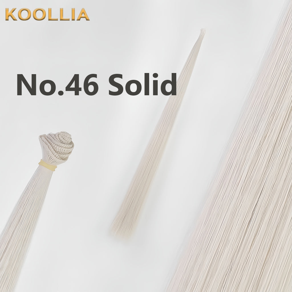 All-purpose Cosplay Wig Hair Material – DIY Styling & Color Mixing Wig Stylist Tools