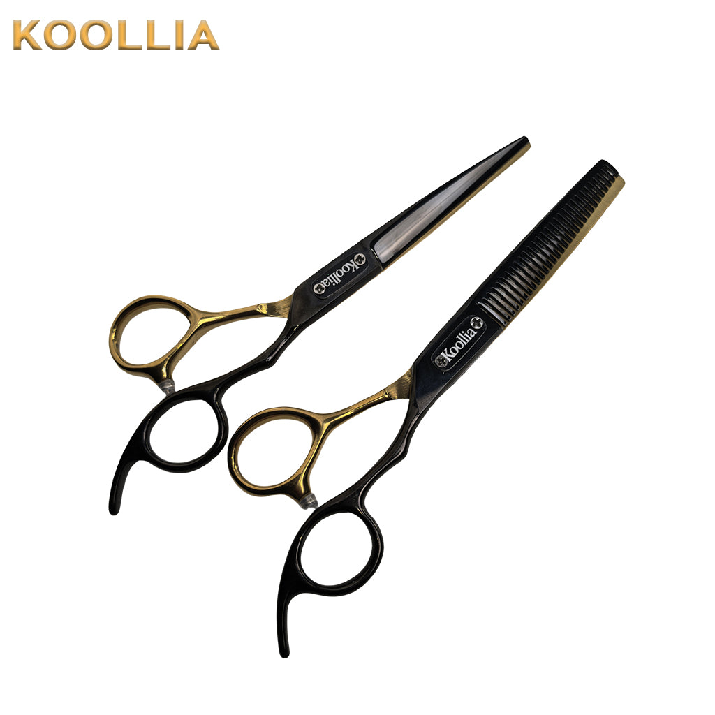 Wig Maker Professional Haircut set Wig Stylist Tools (Recommendation)