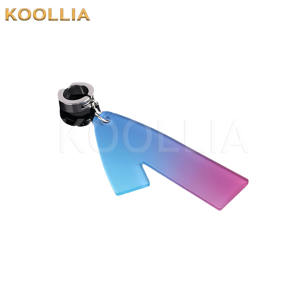 Honkai:Star Rail March 7th Accessory Cosplay Prop