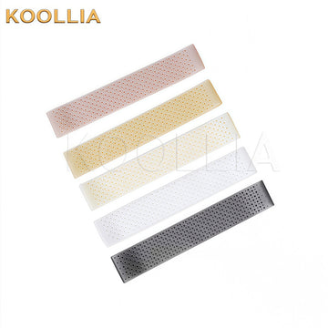 Silicone Anti-Slip Wig Band for Mannequin – Secure Grip, Prevents Slippage & Hairline Pressing Wig Stylist Tools - KOOLLIA