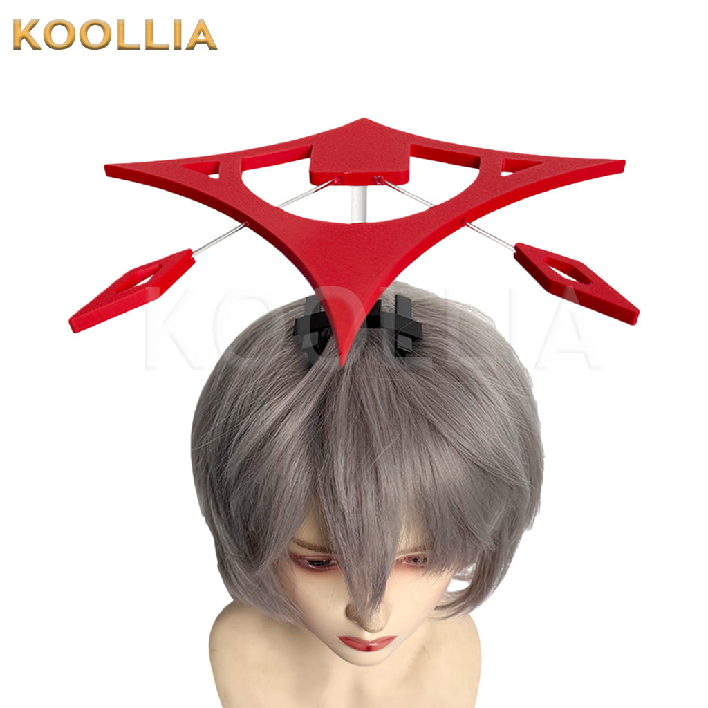 Blue Archive Kaho Basic Cosplay Halo Headpiece