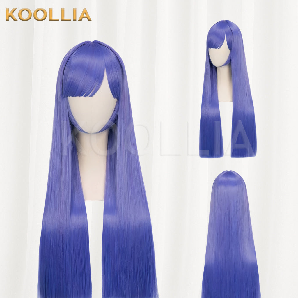 Land of the Lustrous Basic Wig