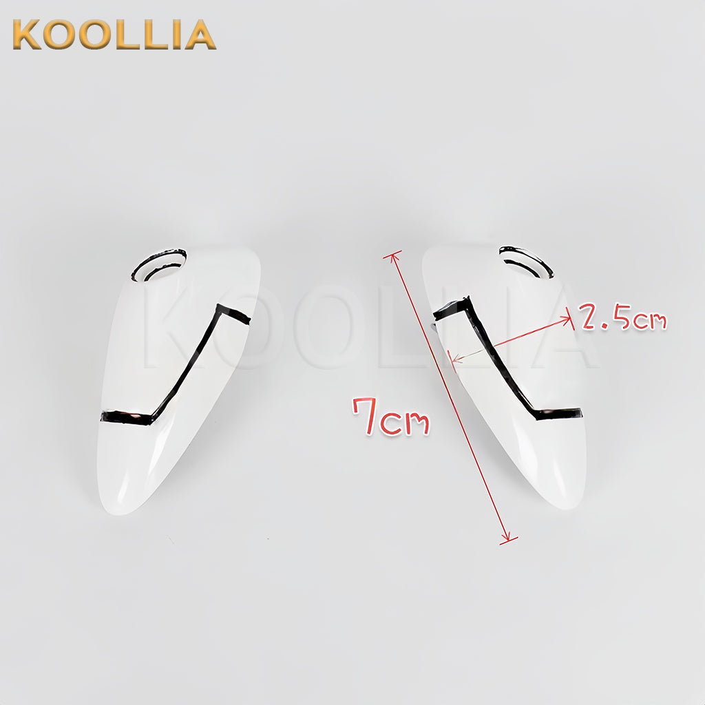 EVA Ayanami Rei Accessory Cosplay Prop