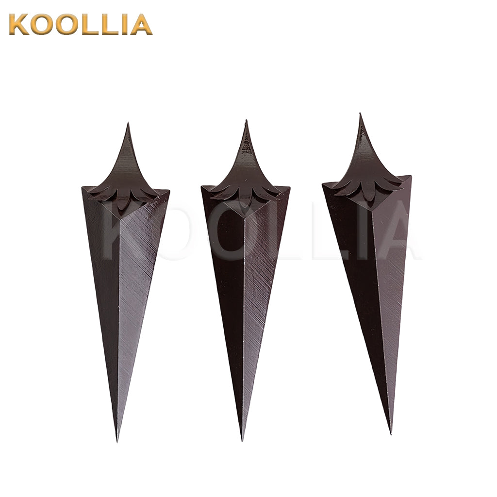Genshin Impact The Fair Lady Accessory Cosplay Prop