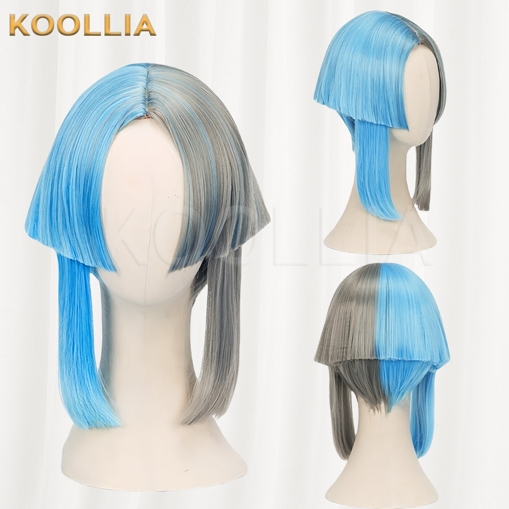 Land of the Lustrous Basic Wig
