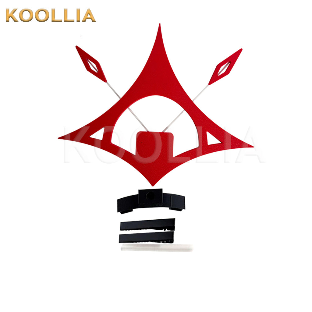 Blue Archive Kaho Basic Cosplay Halo Headpiece