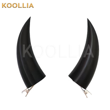 Hatsune Miku x Rascal Accessory Cosplay Prop - KOOLLIA