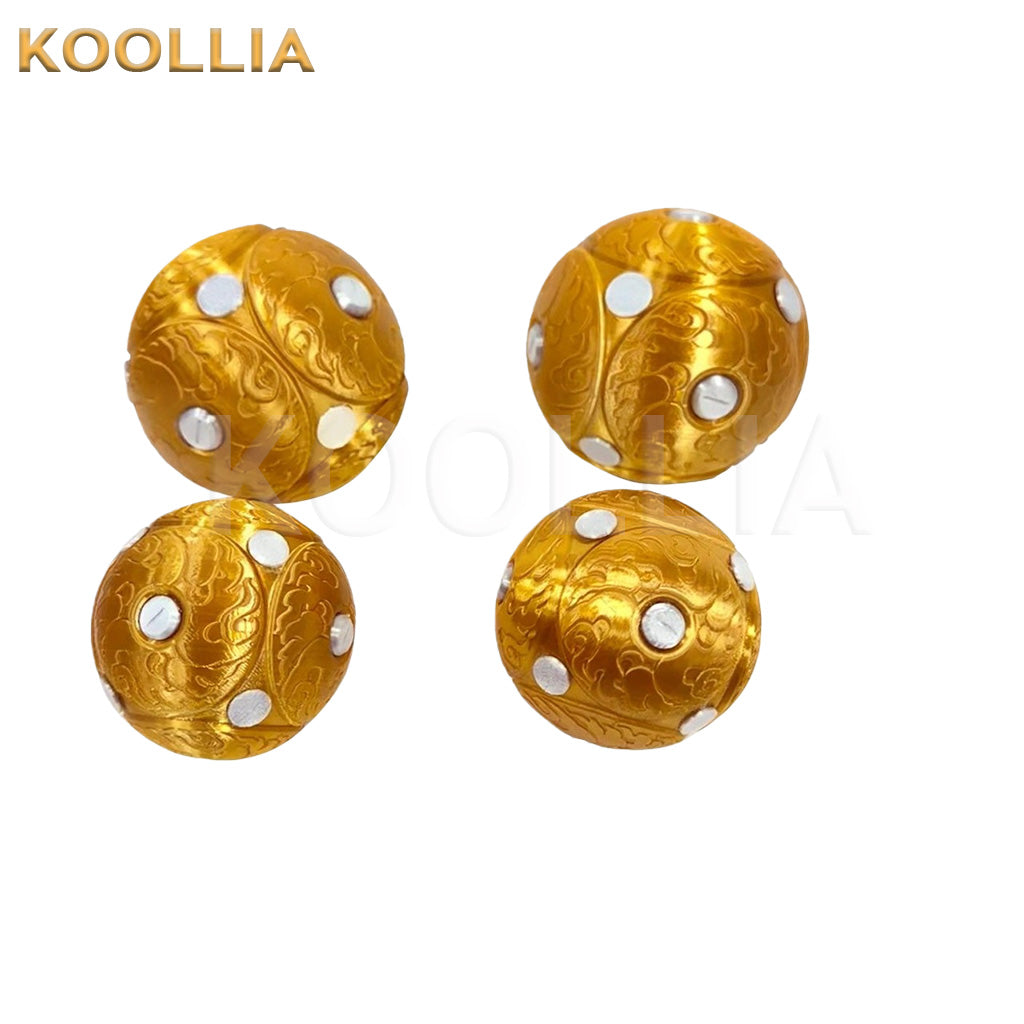 Zenless Zone Zero Banyue Basic Cosplay Nianzhu Bead Prop Set