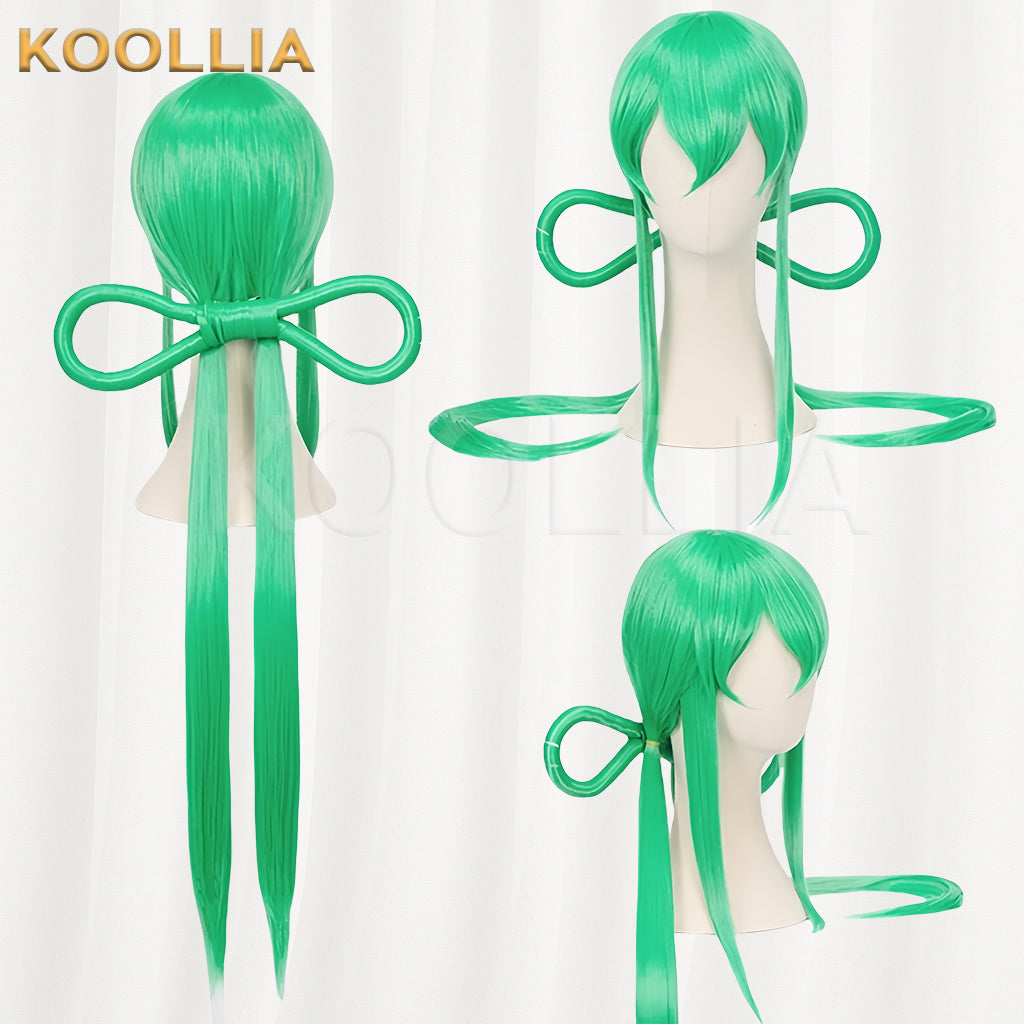 Land of the Lustrous Basic Wig