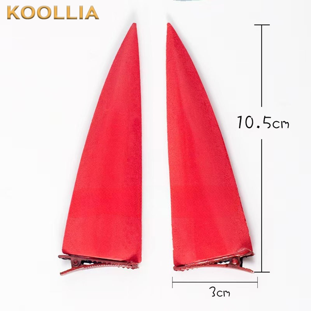 Genshin Impact Arataki Itto Accessory Cosplay Prop