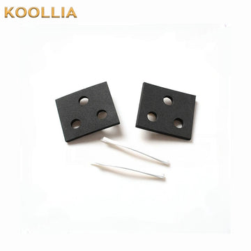 Sword Art Online Asada Shino Accessory Cosplay Prop - KOOLLIA