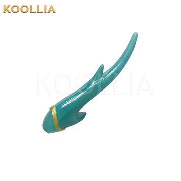 Honkai: Star Rail Dan Heng Accessory Cosplay Prop - KOOLLIA