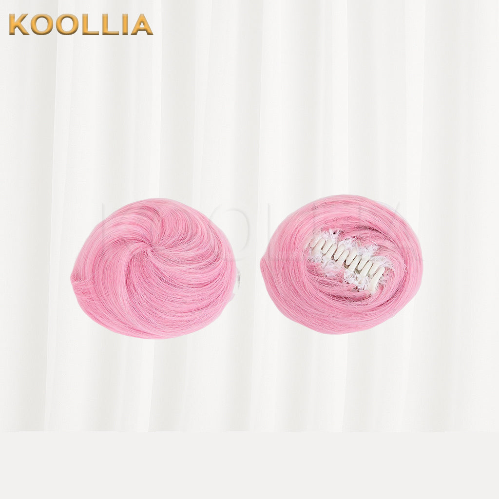 NIKKE:The Goddess of Victory Dorothy Long Pink Hair Basic Wig